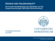 Seit 2012 untersuchen Prof. Dr. Brettschneider und sein Team wie verständlich die Vorstandsvorsitzenden der DAX-Unternehmen sprechen. Seit 2012 untersuchen Prof. Dr. Brettschneider und sein Team wie verständlich die Vorstandsvorsitzenden der DAX-Unternehmen sprechen.