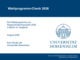 Wahlprogramm-Check 2026: Abgeordnetenhauswahl in Berlin | Bildquelle: Universität Hohenheim