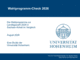 Wahlprogramm-Check 2026: Landtagswahl in Sachsen-Anhalt | Bildquelle: Universität Hohenheim Wahlprogramm-Check 2026: Landtagswahl in Sachsen-Anhalt | Bildquelle: Universität Hohenheim